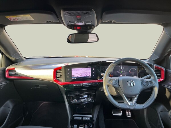 Used Vauxhall Mokka Electric 2024 for sale - 71920136: Photo 7