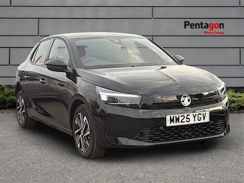 Used Vauxhall Corsa 2025 for sale - 76789808: Photo