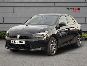 Used Vauxhall Corsa 2025 for sale - 76789808: Photo