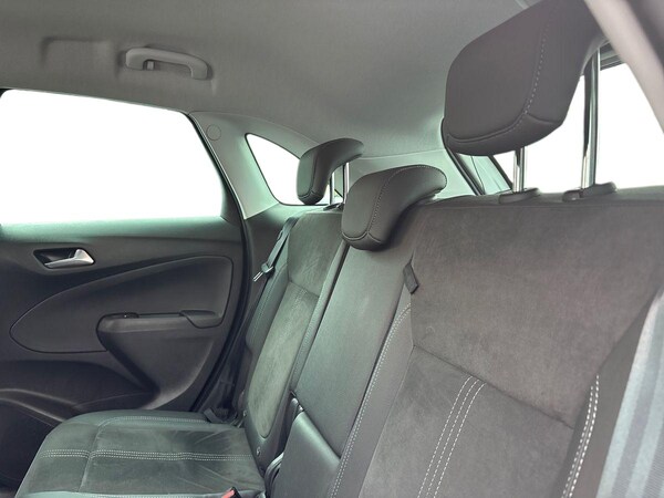Used Vauxhall Crossland 2021 for sale - 75517070: Photo 10
