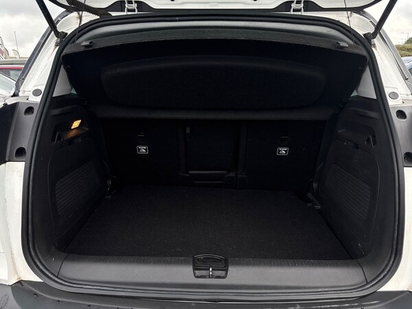Used Vauxhall Crossland 2021 for sale - 75517070: Photo 11