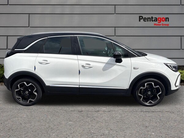 Used Vauxhall Crossland 2021 for sale - 75517070: Photo 13
