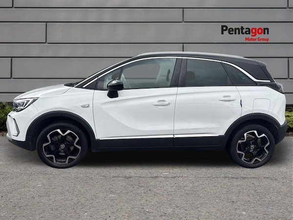 Used Vauxhall Crossland 2021 for sale - 75517070: Photo 14