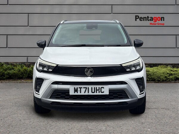 Used Vauxhall Crossland 2021 for sale - 75517070: Photo 15