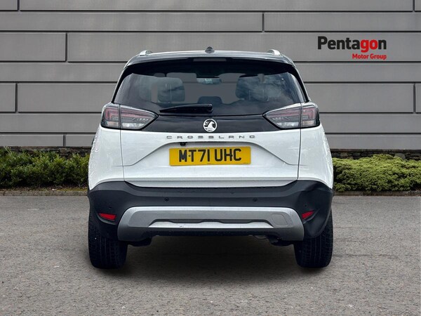 Used Vauxhall Crossland 2021 for sale - 75517070: Photo 16