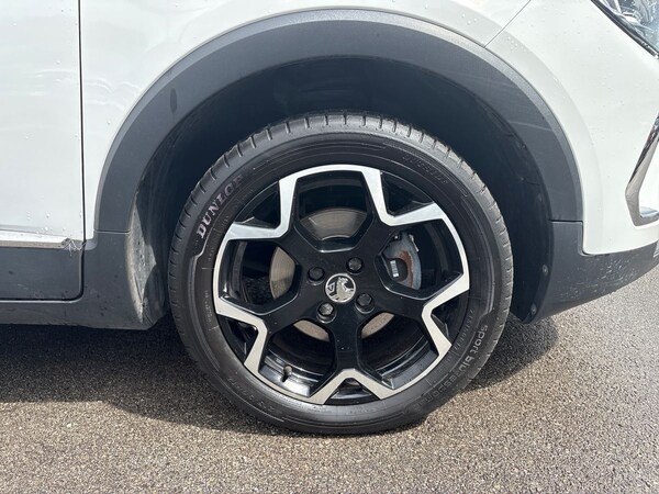 Used Vauxhall Crossland 2021 for sale - 75517070: Photo 17