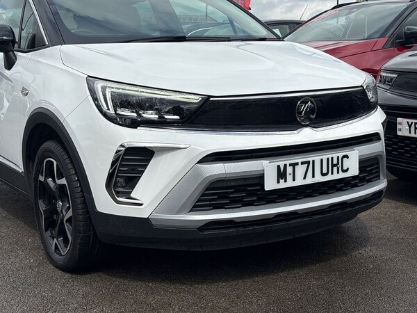 Used Vauxhall Crossland 2021 for sale - 75517070: Photo 18