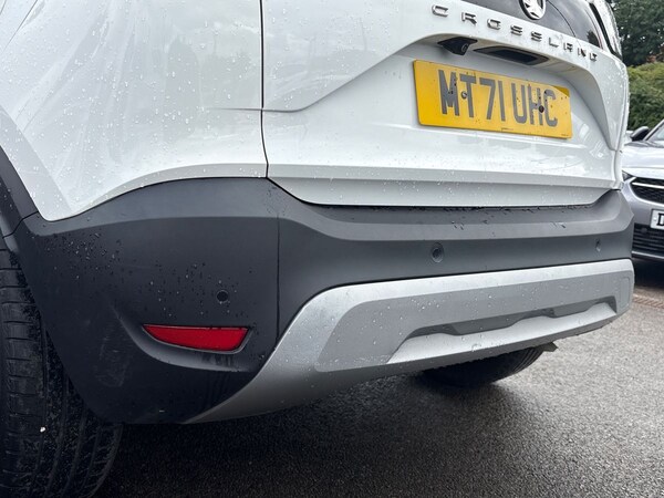 Used Vauxhall Crossland 2021 for sale - 75517070: Photo 19
