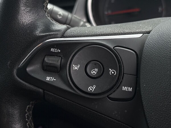Used Vauxhall Crossland 2021 for sale - 75517070: Photo 21