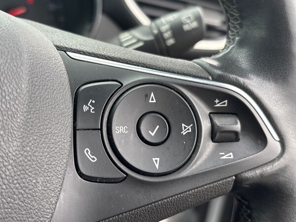 Used Vauxhall Crossland 2021 for sale - 75517070: Photo 22
