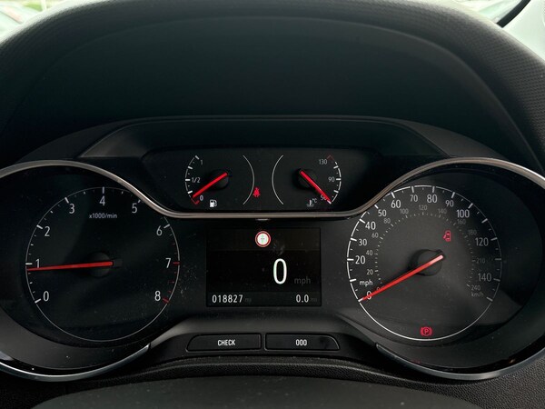 Used Vauxhall Crossland 2021 for sale - 75517070: Photo 23