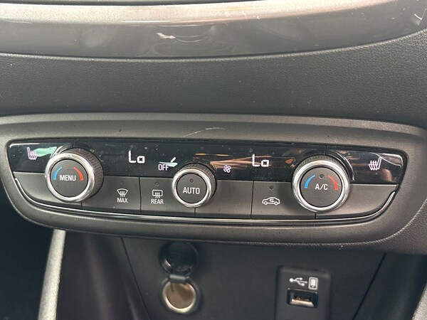 Used Vauxhall Crossland 2021 for sale - 75517070: Photo 27