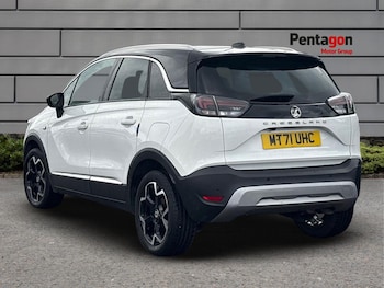 Used Vauxhall Crossland 2021 for sale - 75517070: Photo