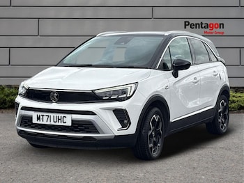 Used Vauxhall Crossland 2021 for sale - 75517070: Photo