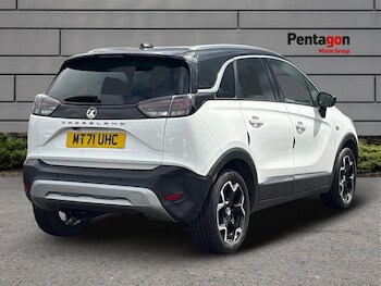 Used Vauxhall Crossland 2021 for sale - 75517070: Photo