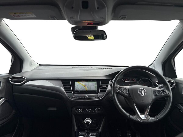Used Vauxhall Crossland 2021 for sale - 75517070: Photo 7