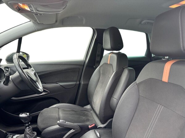 Used Vauxhall Crossland 2021 for sale - 75517070: Photo 9