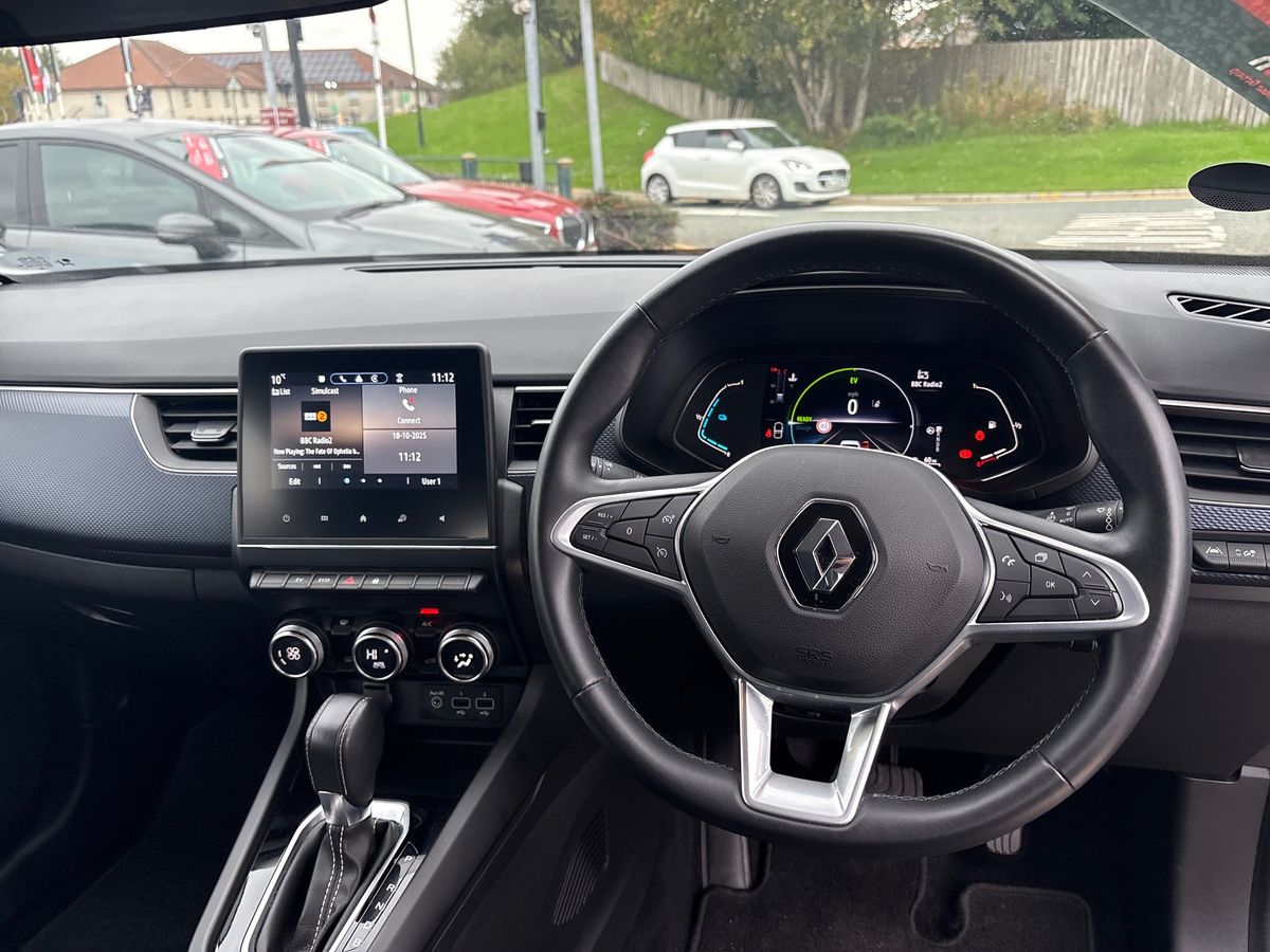 Used Renault Arkana 2023 for sale - 76230244: Photo 20