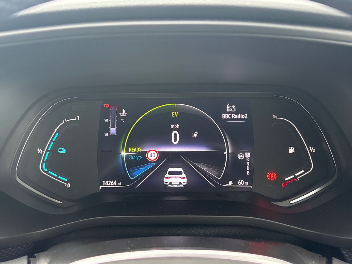 Used Renault Arkana 2023 for sale - 76230244: Photo 23