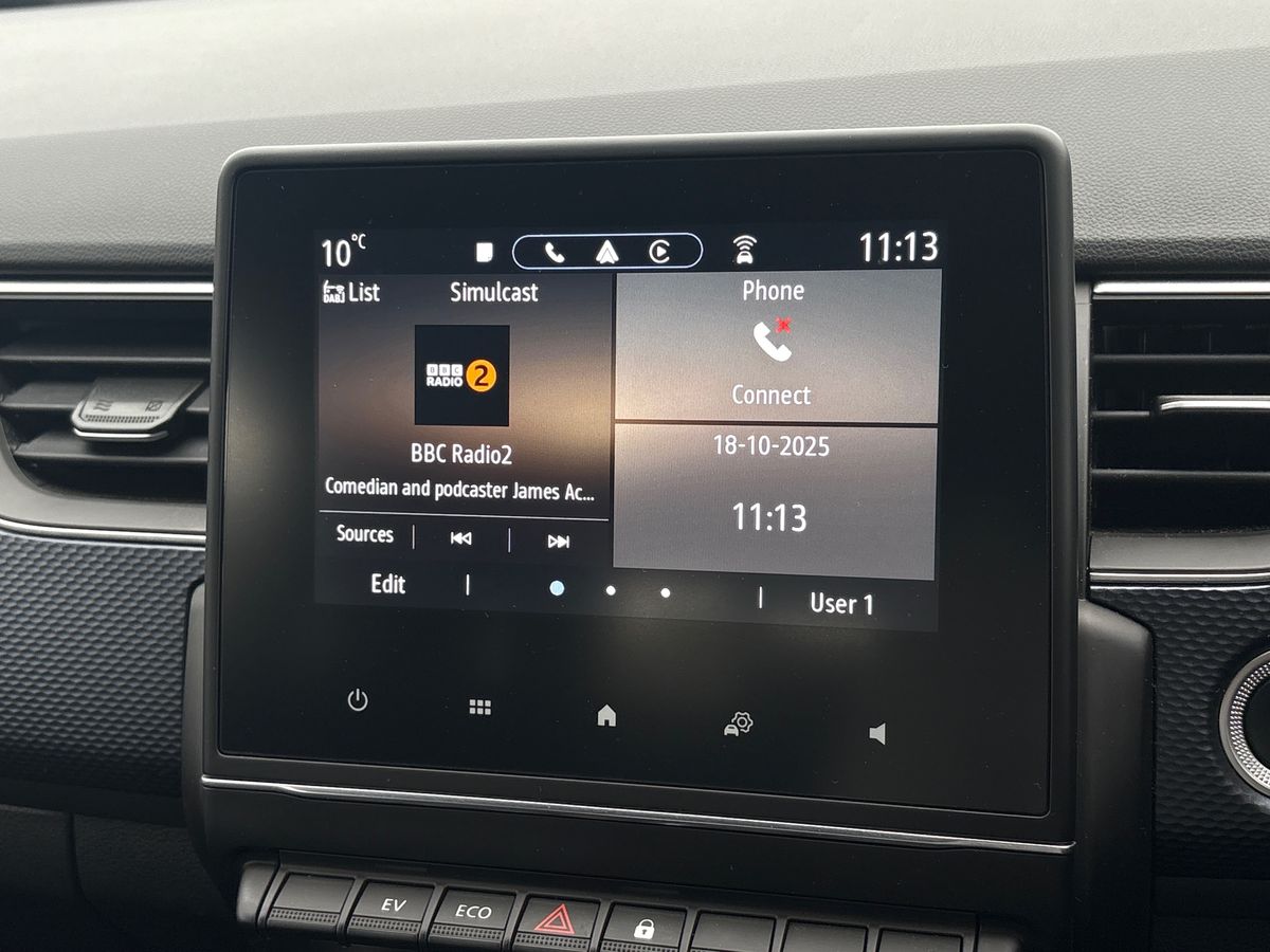 Used Renault Arkana 2023 for sale - 76230244: Photo 24