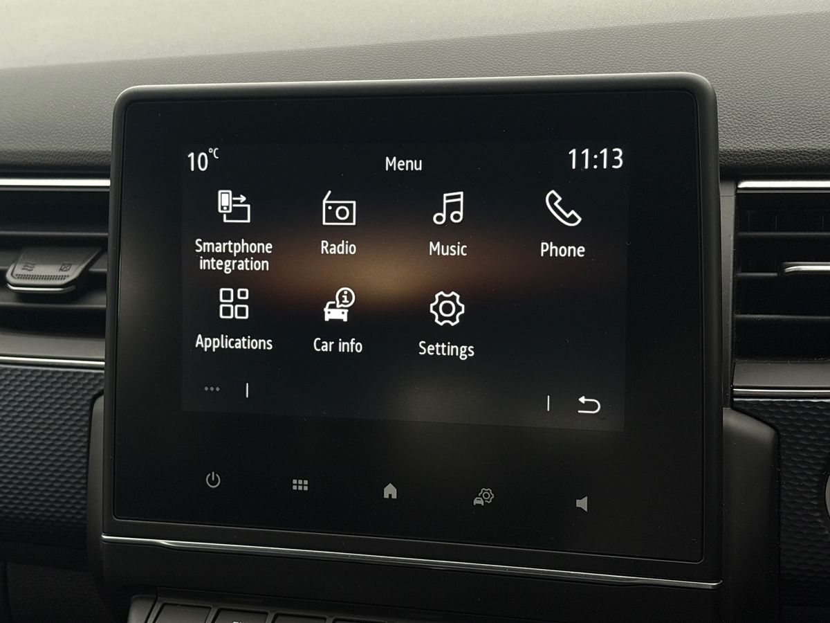 Used Renault Arkana 2023 for sale - 76230244: Photo 25