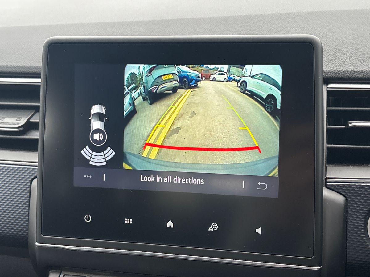 Used Renault Arkana 2023 for sale - 76230244: Photo 26