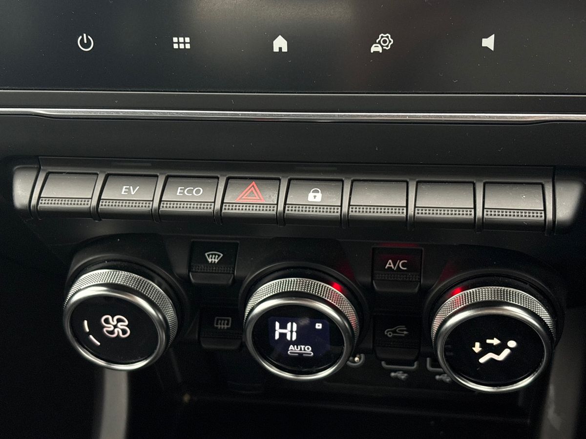 Used Renault Arkana 2023 for sale - 76230244: Photo 27