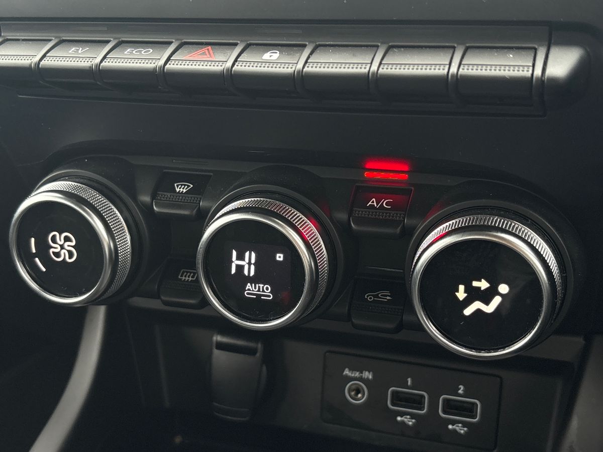 Used Renault Arkana 2023 for sale - 76230244: Photo 28