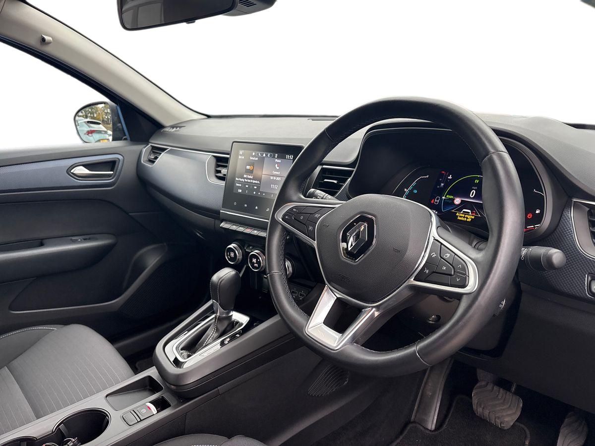 Used Renault Arkana 2023 for sale - 76230244: Photo 5