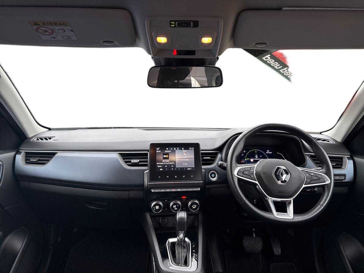 Used Renault Arkana 2023 for sale - 76230244: Photo 7