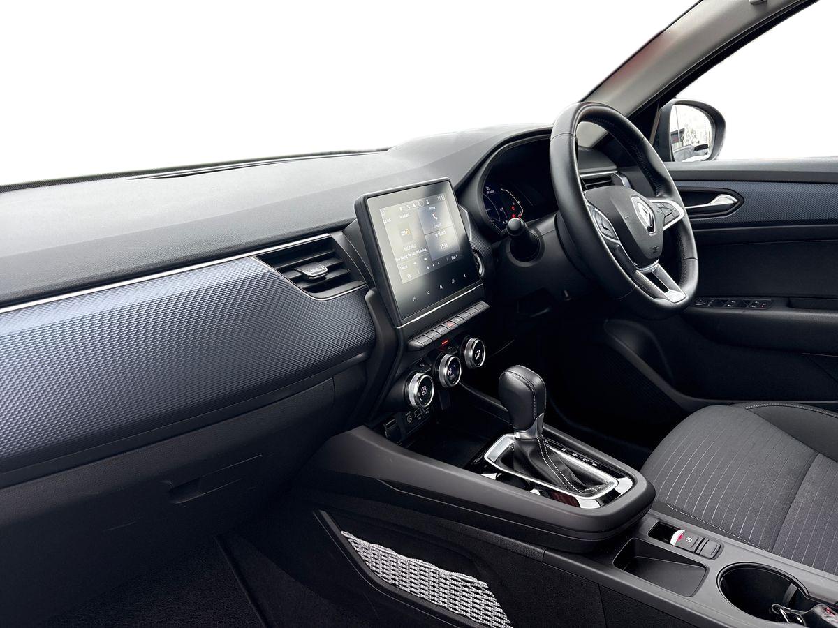 Used Renault Arkana 2023 for sale - 76230244: Photo 8