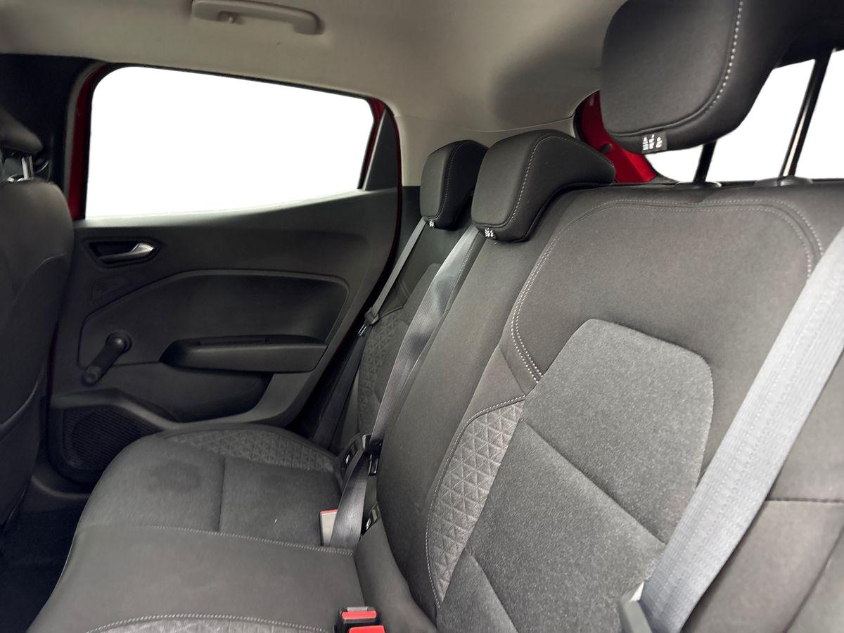 Used Renault Clio 2021 for sale - 76627690: Photo 10