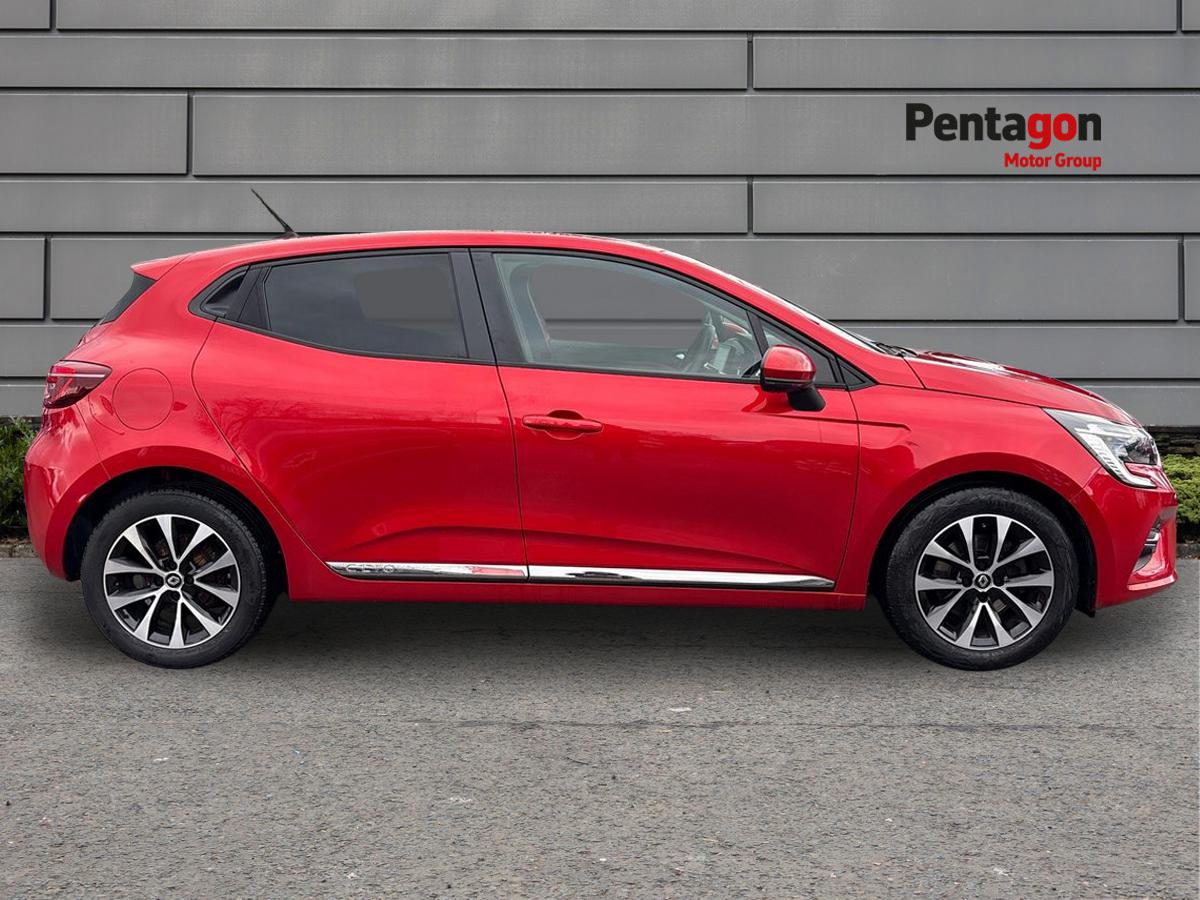 Used Renault Clio 2021 for sale - 76627690: Photo 13