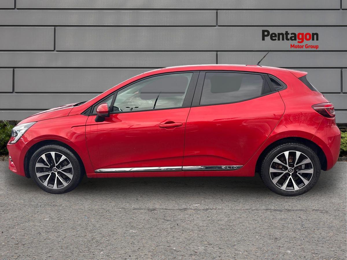 Used Renault Clio 2021 for sale - 76627690: Photo 14