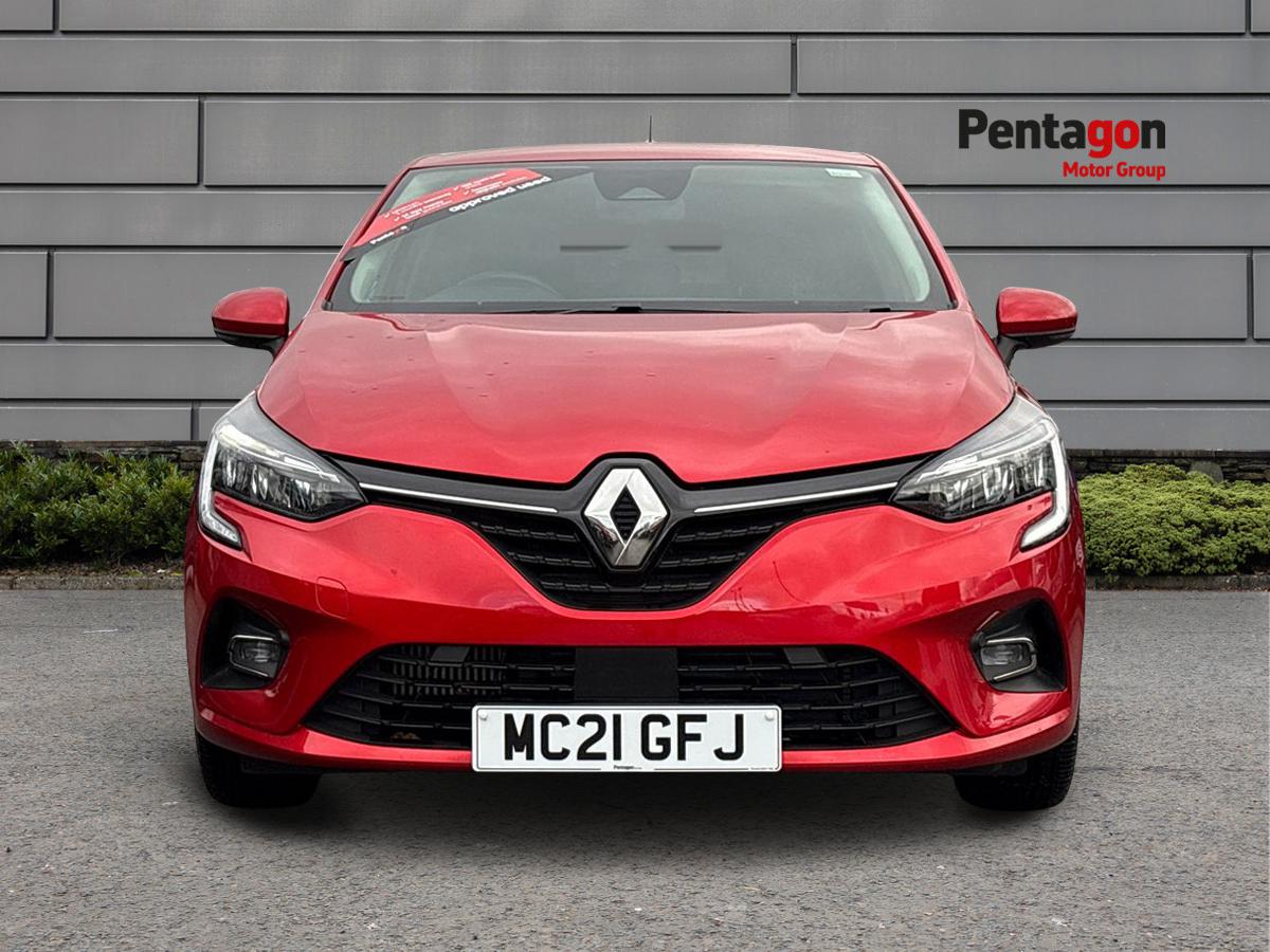 Used Renault Clio 2021 for sale - 76627690: Photo 15