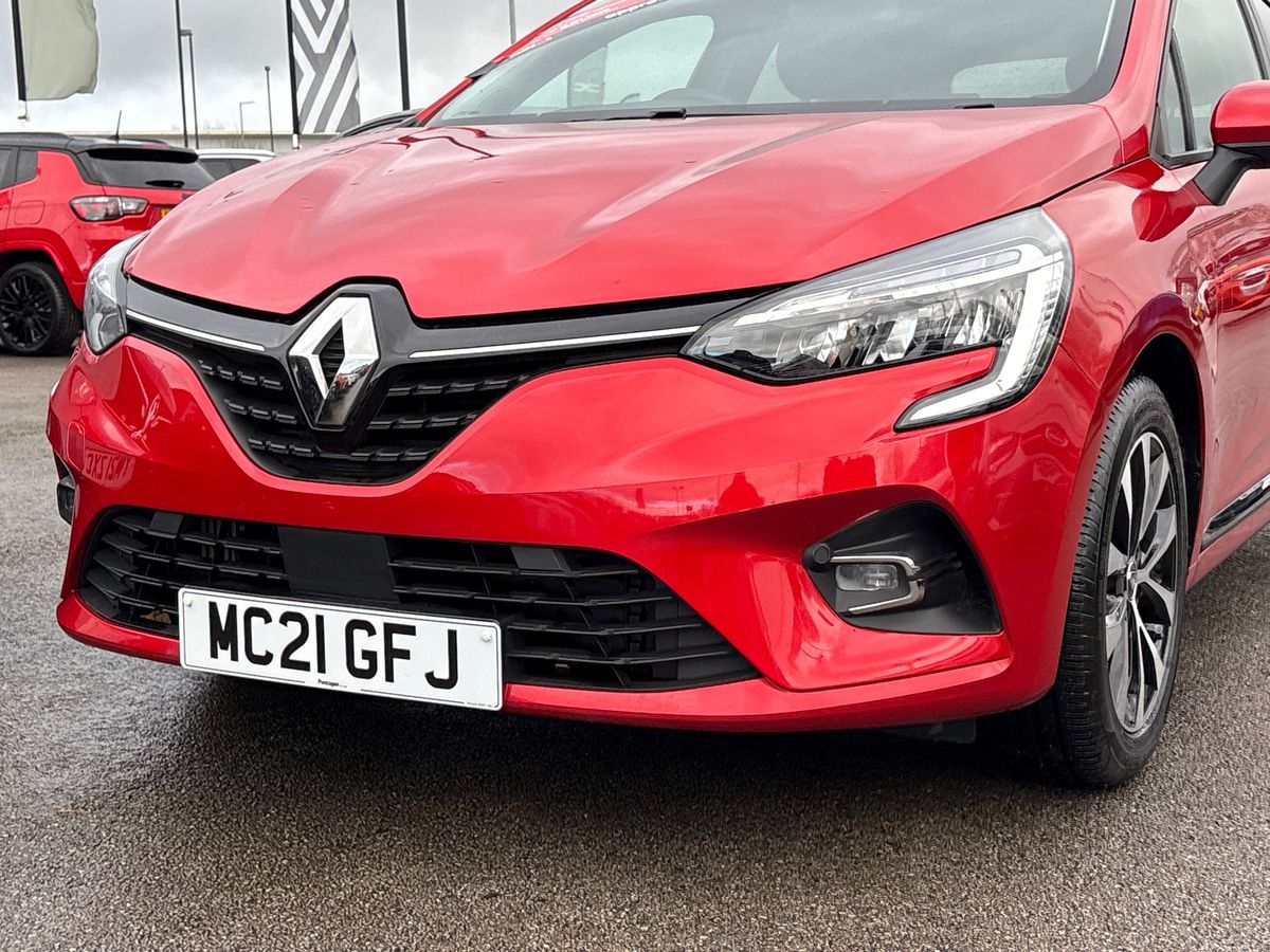 Used Renault Clio 2021 for sale - 76627690: Photo 18