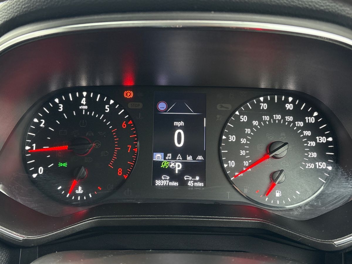 Used Renault Clio 2021 for sale - 76627690: Photo 23