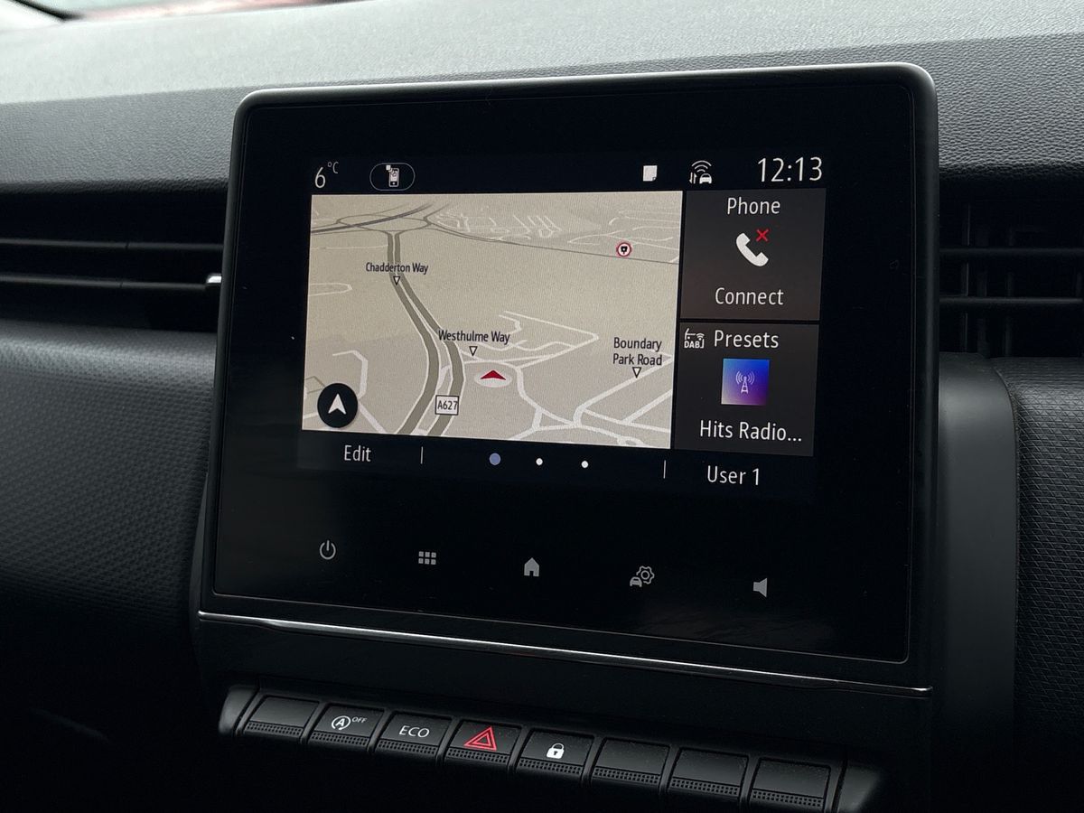 Used Renault Clio 2021 for sale - 76627690: Photo 24