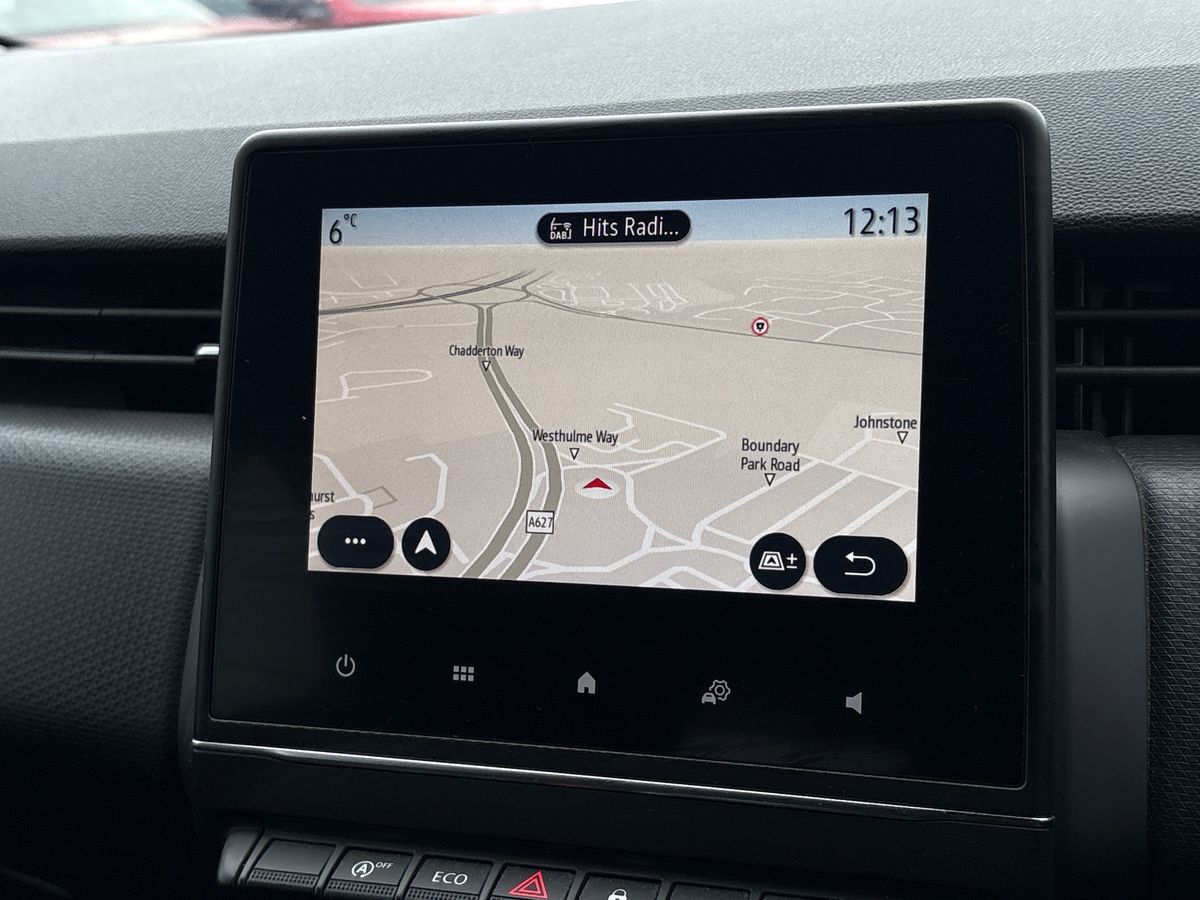 Used Renault Clio 2021 for sale - 76627690: Photo 25