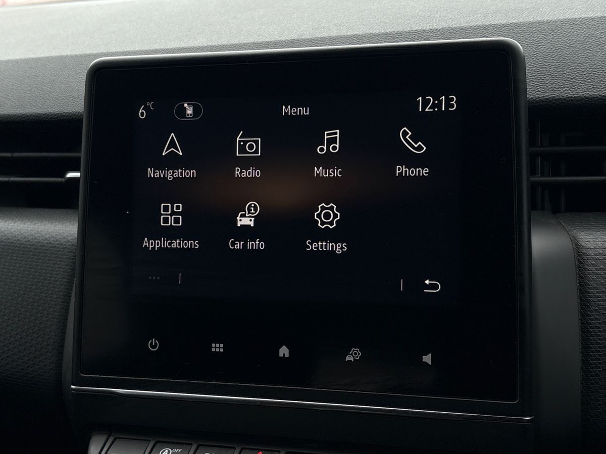 Used Renault Clio 2021 for sale - 76627690: Photo 26