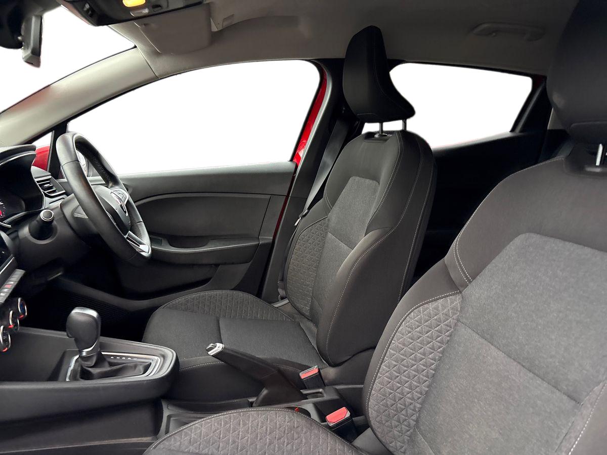 Used Renault Clio 2021 for sale - 76627690: Photo 9