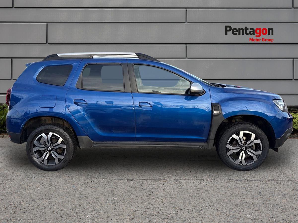Used Dacia Duster 2023 for sale - 76627689: Photo 13