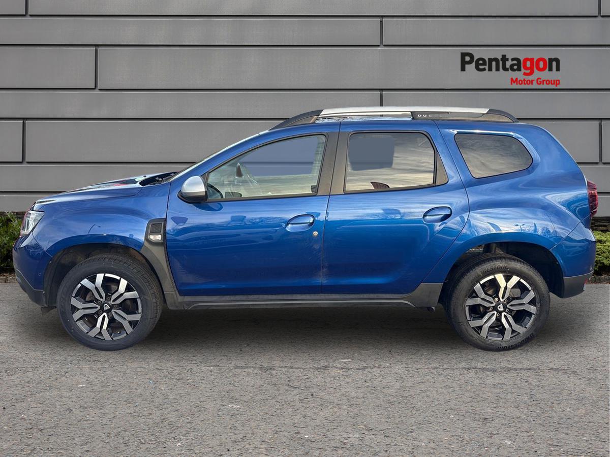 Used Dacia Duster 2023 for sale - 76627689: Photo 14