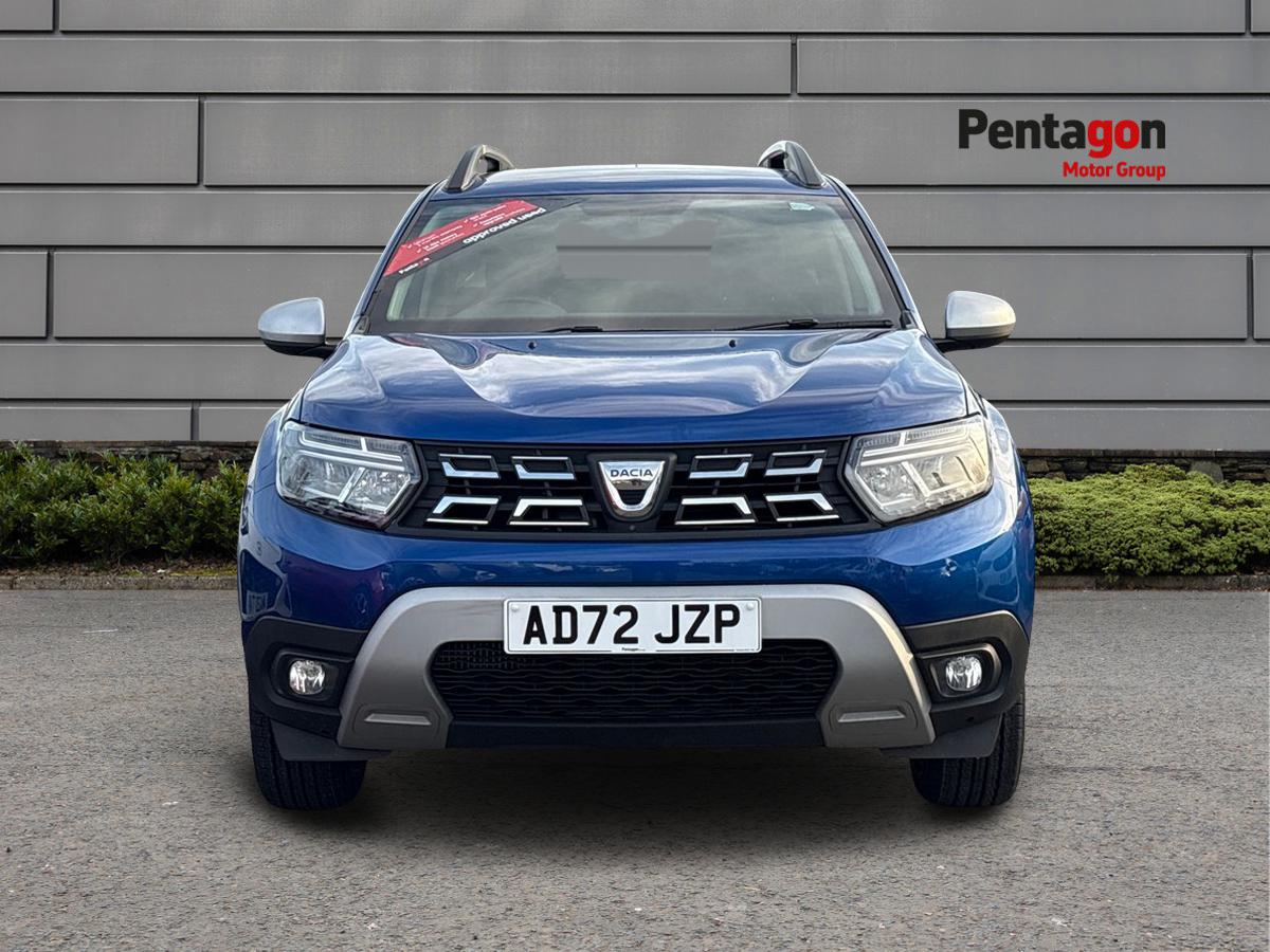 Used Dacia Duster 2023 for sale - 76627689: Photo 15