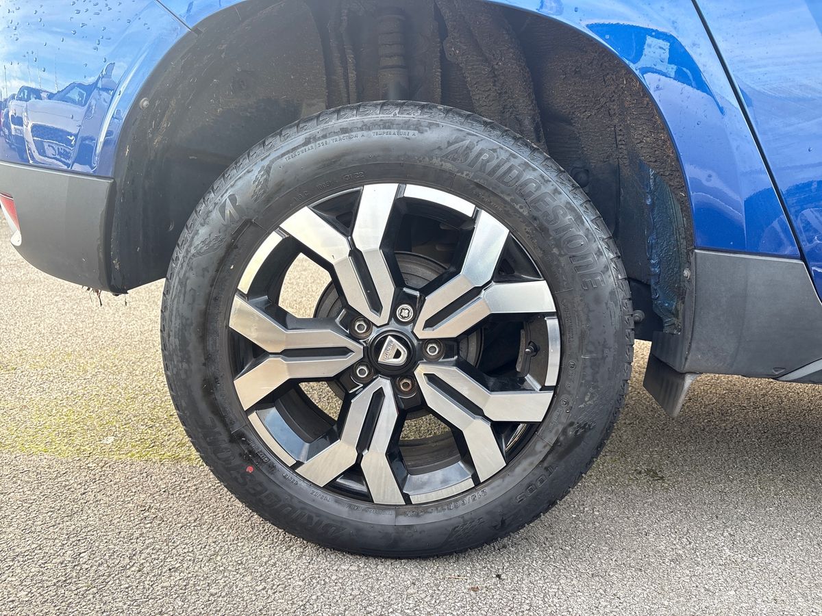 Used Dacia Duster 2023 for sale - 76627689: Photo 17