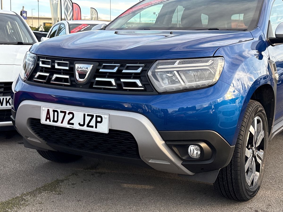 Used Dacia Duster 2023 for sale - 76627689: Photo 18