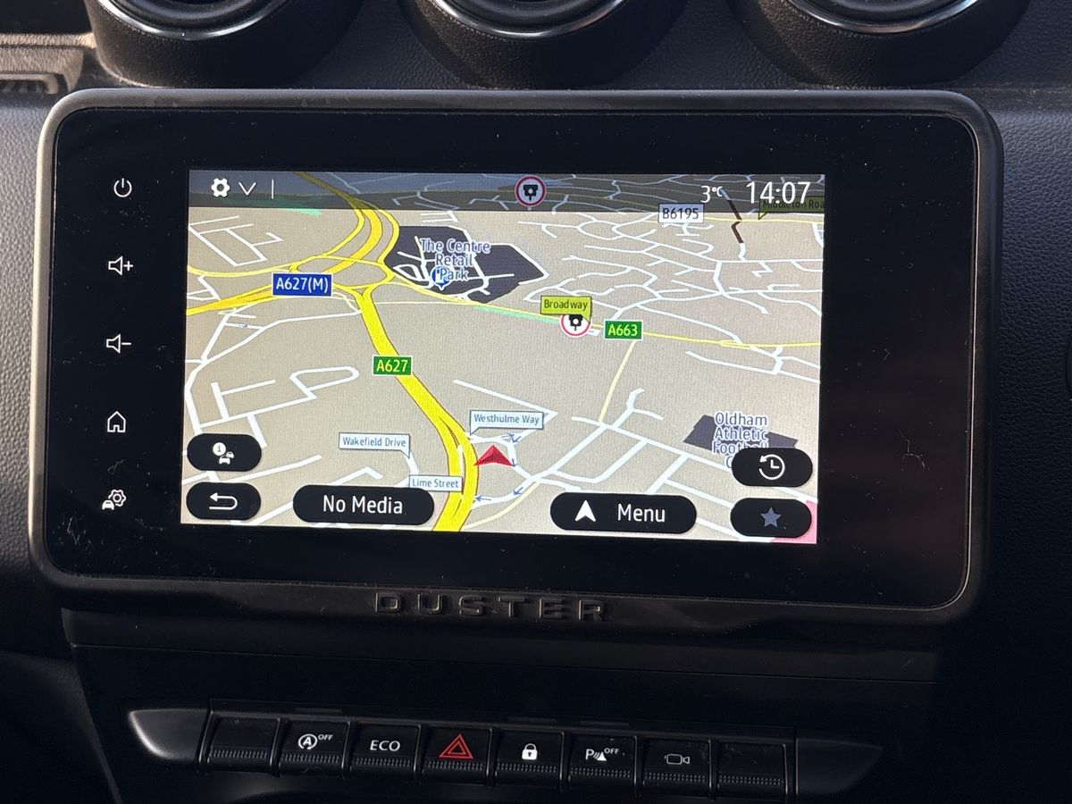 Used Dacia Duster 2023 for sale - 76627689: Photo 25