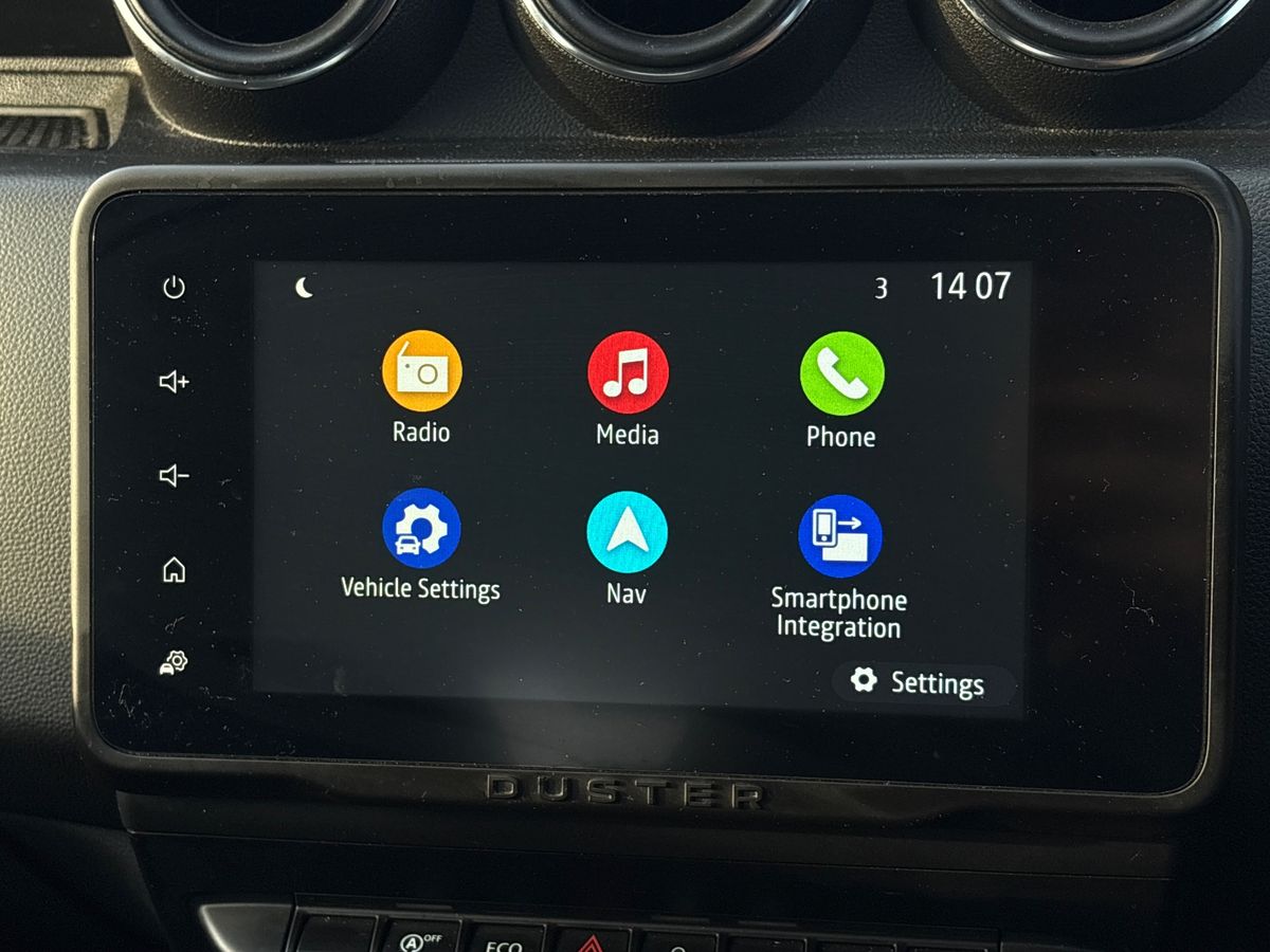 Used Dacia Duster 2023 for sale - 76627689: Photo 26