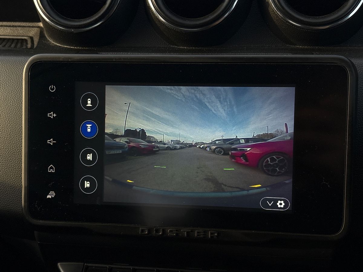 Used Dacia Duster 2023 for sale - 76627689: Photo 27