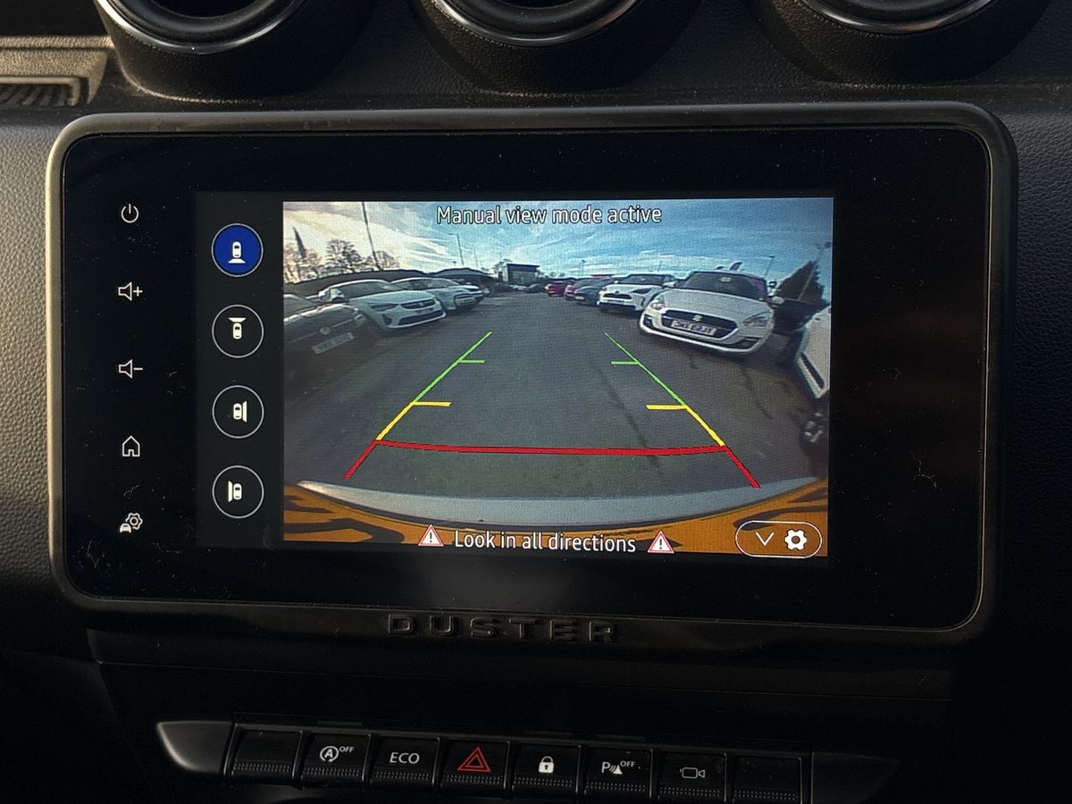 Used Dacia Duster 2023 for sale - 76627689: Photo 28